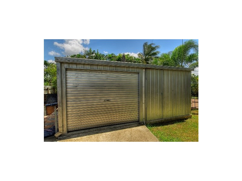 5 Green Dale Court, Deeragun QLD 4818