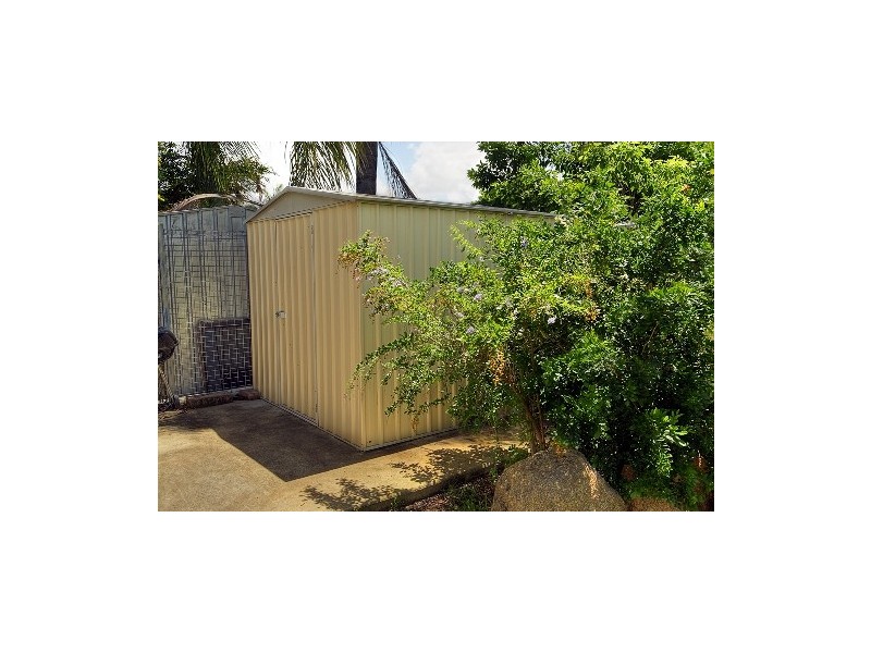 5 Green Dale Court, Deeragun QLD 4818