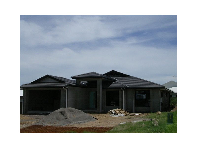 Lot 578 Goicoechea Drive, Bushland Beach QLD 4818