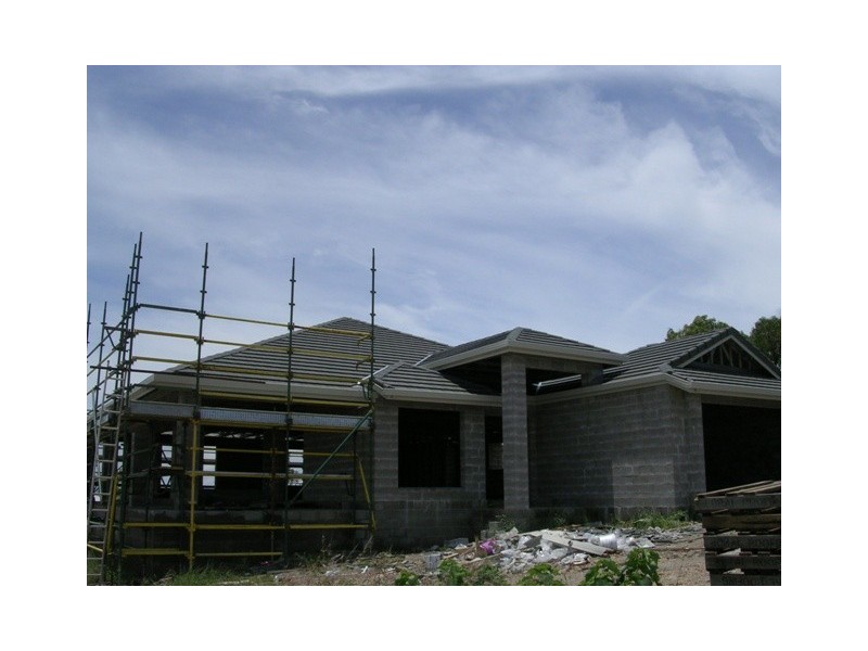 Lot 570 Goicoechea Drive, Bushland Beach QLD 4818