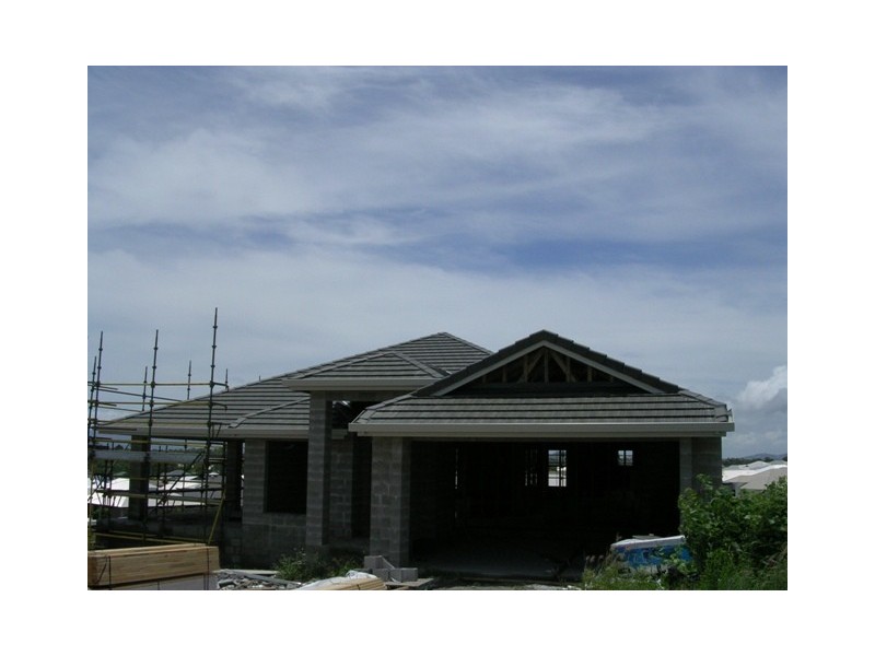 Lot 570 Goicoechea Drive, Bushland Beach QLD 4818