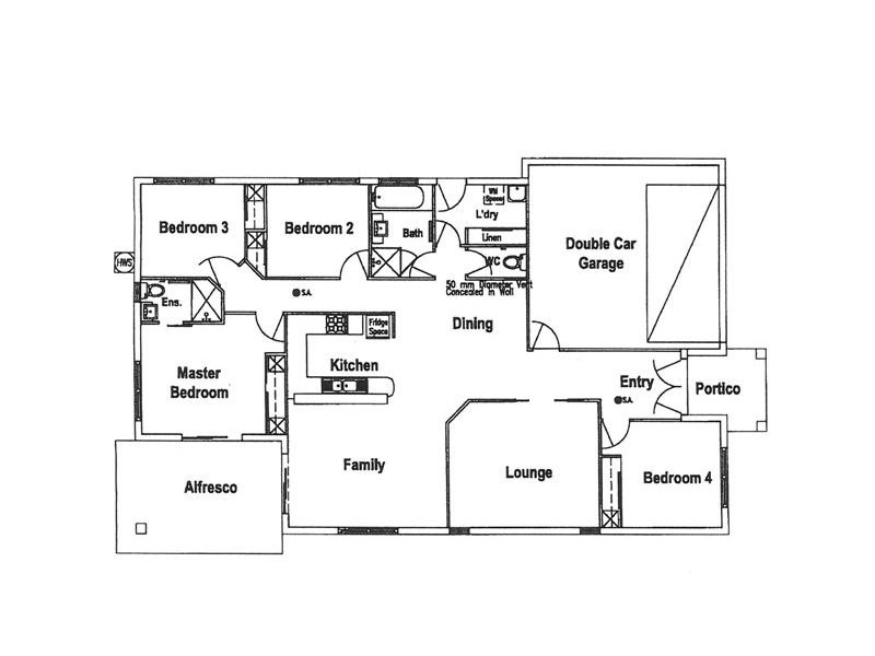 Lot 103 Rangeleigh Crt, Mount Louisa QLD 4814