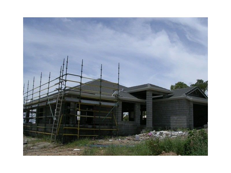 Lot 570 Goicoechea Drive, Bushland Beach, Townsville QLD 4810