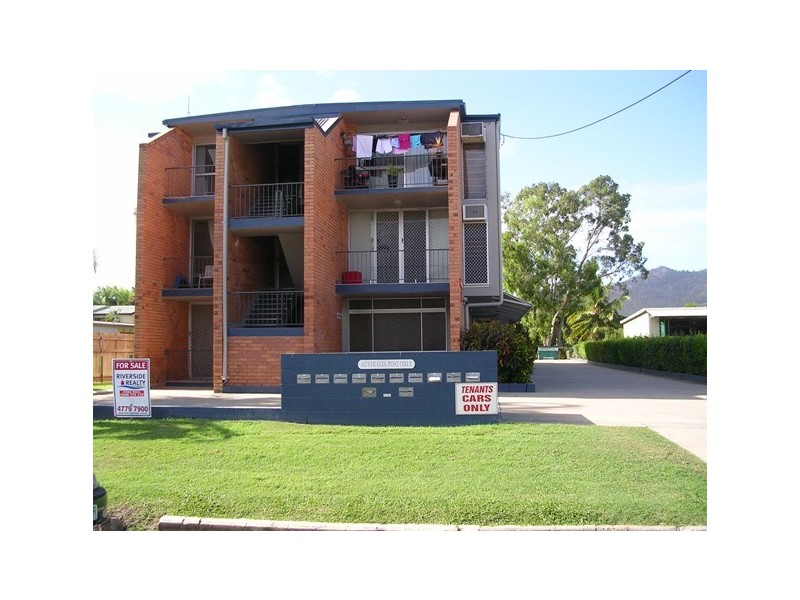 7/31 Surrey Street, Hyde Park QLD 4812
