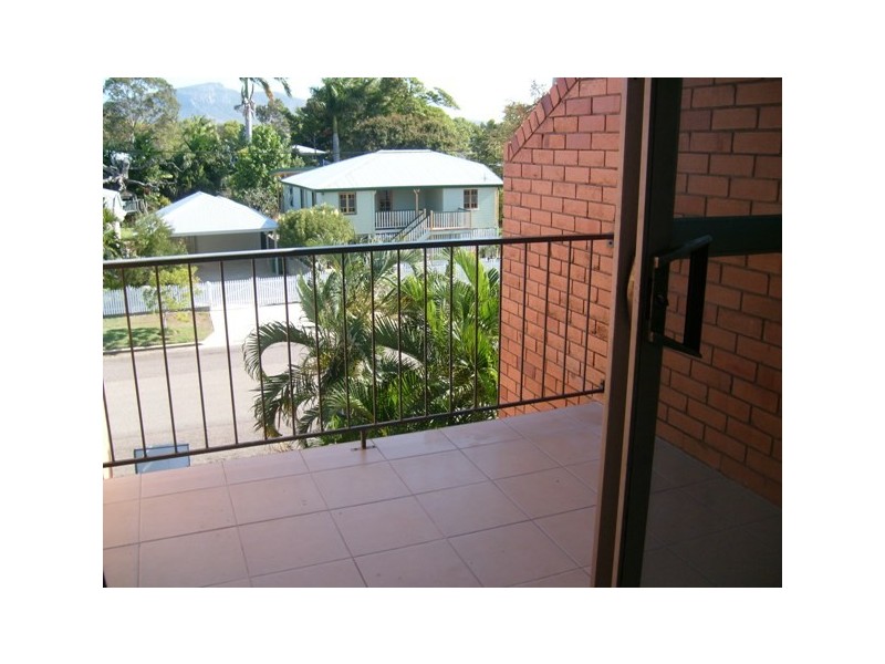 7/31 Surrey Street, Hyde Park QLD 4812