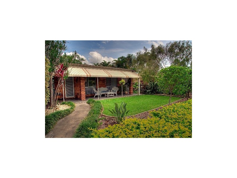 27 Garden Grove Crescent, Kirwan QLD 4817