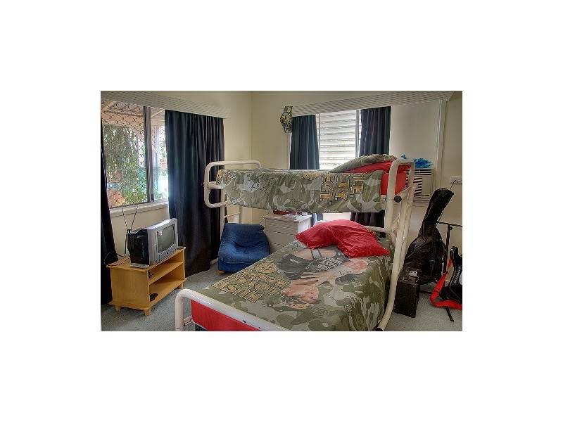 27 Garden Grove Crescent, Kirwan QLD 4817