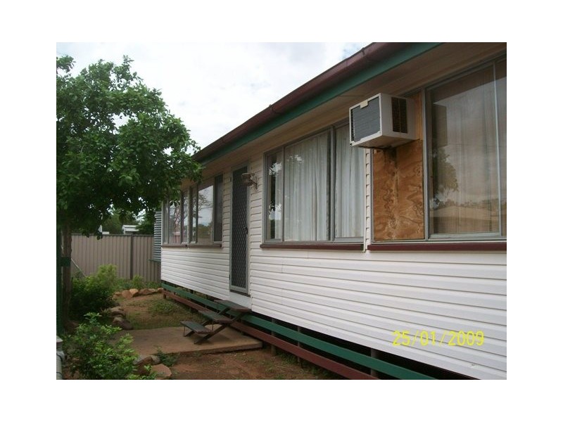 62 Daintree Street, Cloncurry QLD 4824