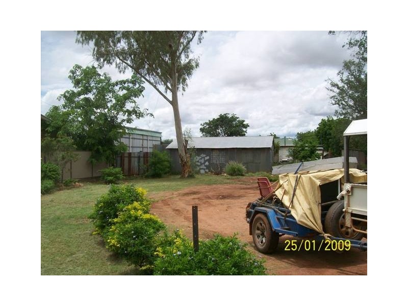62 Daintree Street, Cloncurry QLD 4824
