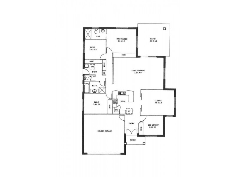 39 Eshelby Street, Bushland Beach QLD 4818