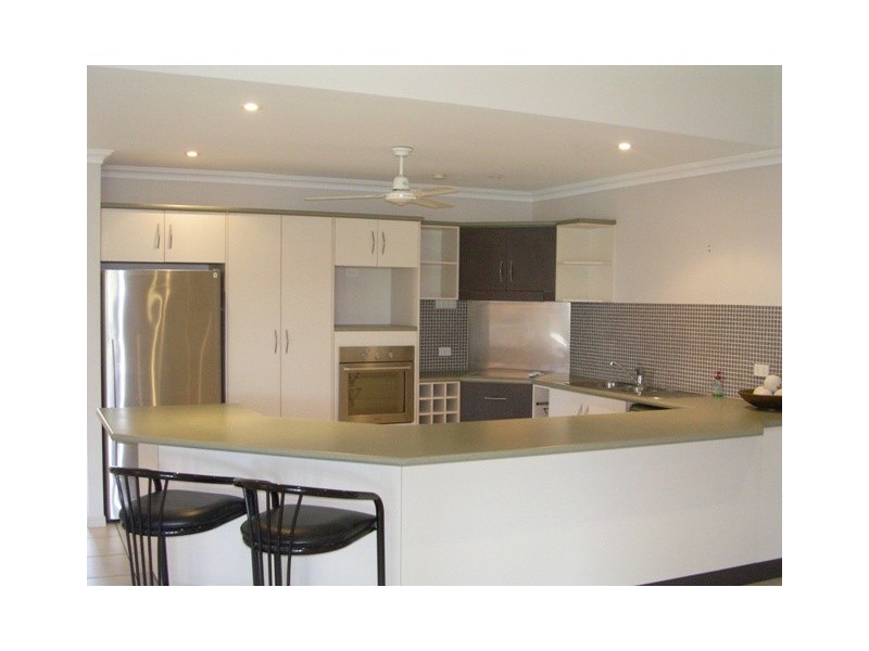 92 River Boulevard, Idalia QLD 4811