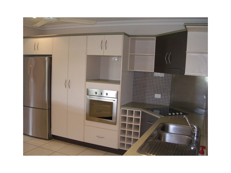 92 River Boulevard, Idalia QLD 4811