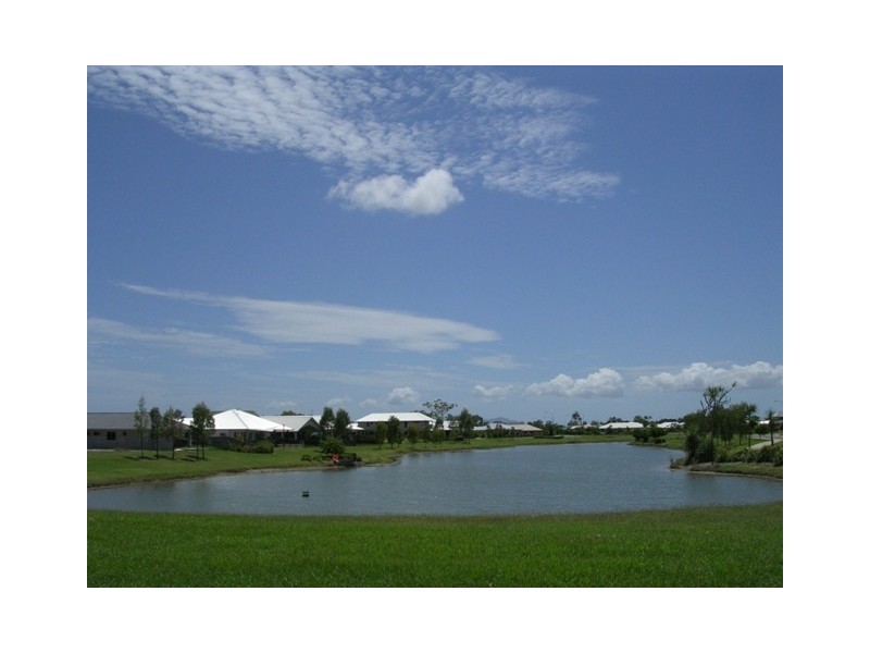 92 River Boulevard, Idalia QLD 4811