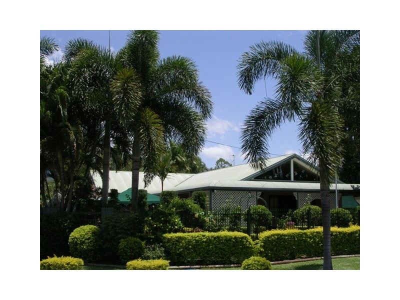 122 Bergin Road, Cranbrook QLD 4814