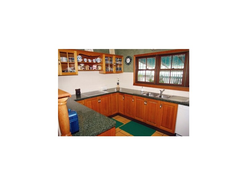 122 Bergin Road, Cranbrook QLD 4814