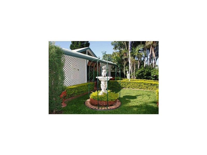 122 Bergin Road, Cranbrook, Townsville QLD 4810