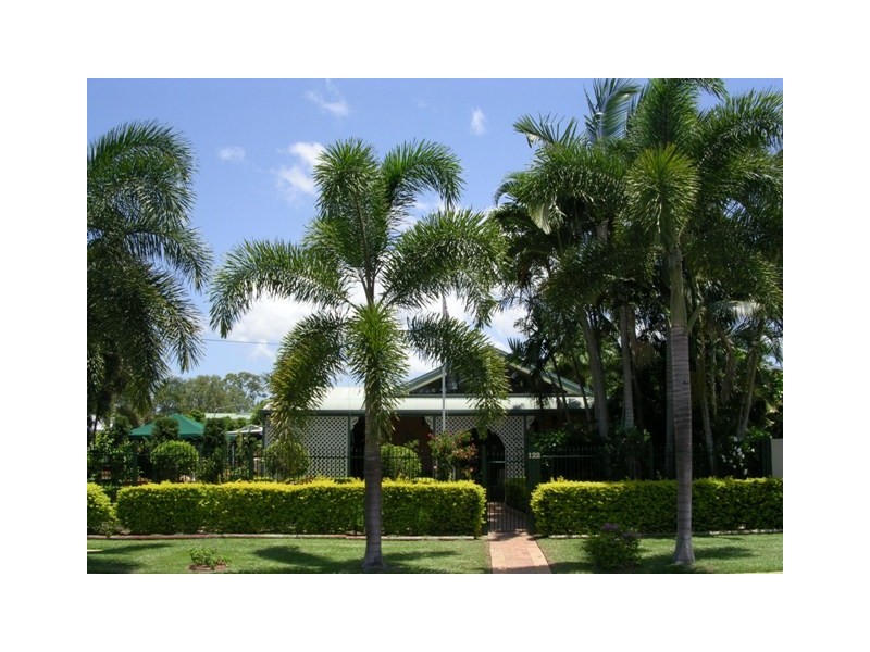 122 Bergin Road, Cranbrook, Townsville QLD 4810