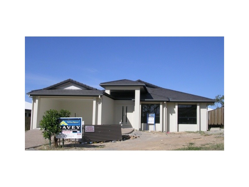 Lot 578 Goicoechea Drive, Bushland Beach QLD 4818