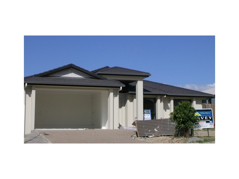 Lot 578 Goicoechea Drive, Bushland Beach QLD 4818