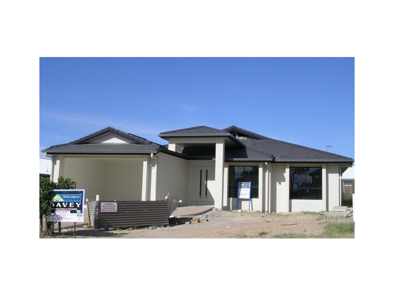 Lot 578 Goicoechea Drive, Bushland Beach QLD 4818