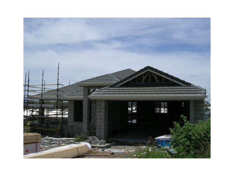 Lot 570 Goicoechea Drive, Bushland Beach, Townsville QLD 4810