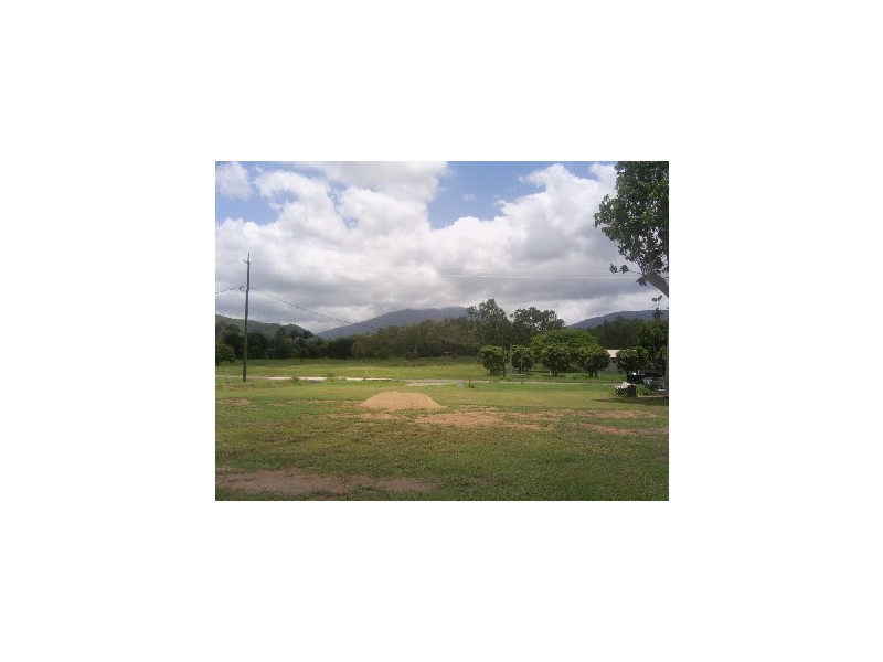 Lot 3 Renwick Court, Alligator Creek QLD 4816