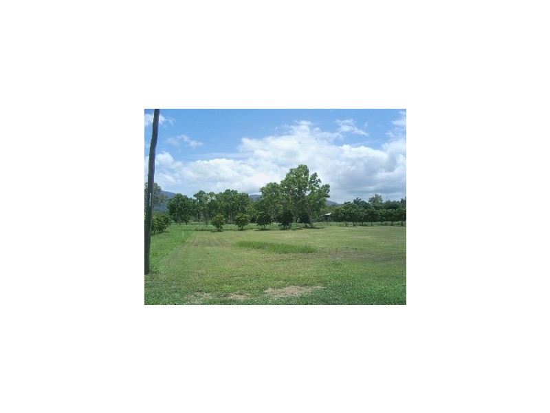 Lot 12 Renwick Court, Alligator Creek QLD 4816