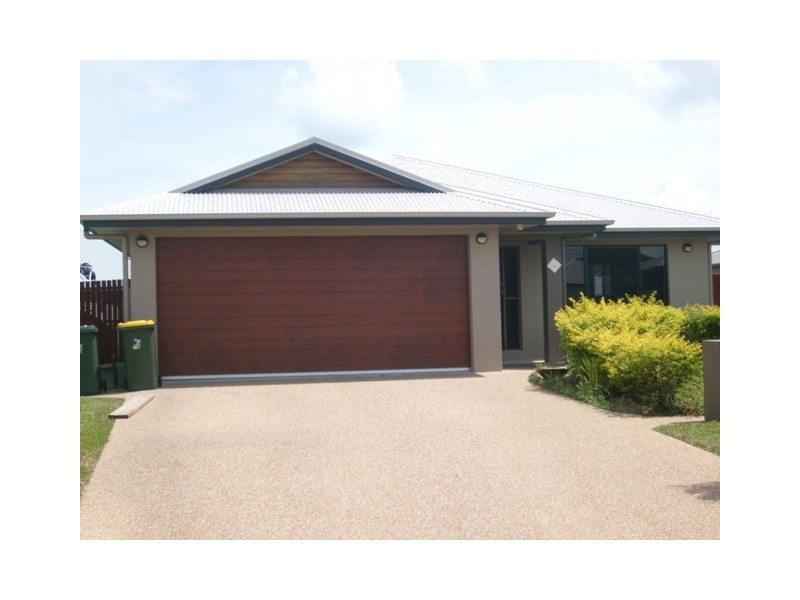 78 Woodwark Drive, Bushland Beach QLD 4818