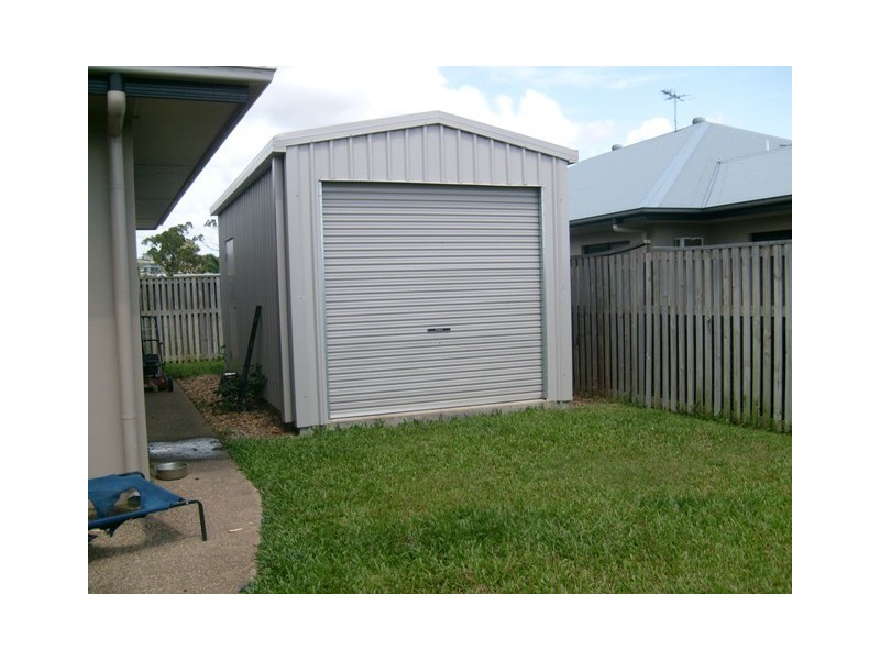 78 Woodwark Drive, Bushland Beach QLD 4818