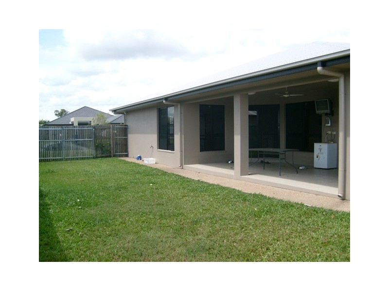 78 Woodwark Drive, Bushland Beach QLD 4818