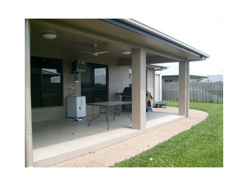 78 Woodwark Drive, Bushland Beach QLD 4818