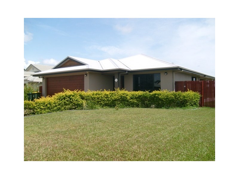 78 Woodwark Drive, Bushland Beach QLD 4818