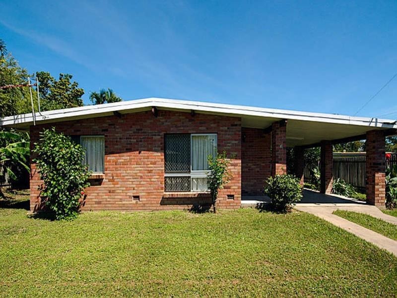 3 Shirleen Crescent, Condon QLD 4815