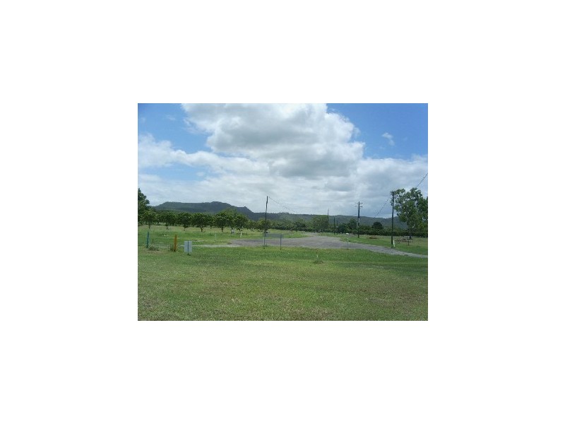 Lot 10 Renwick Court, Alligator Creek QLD 4816