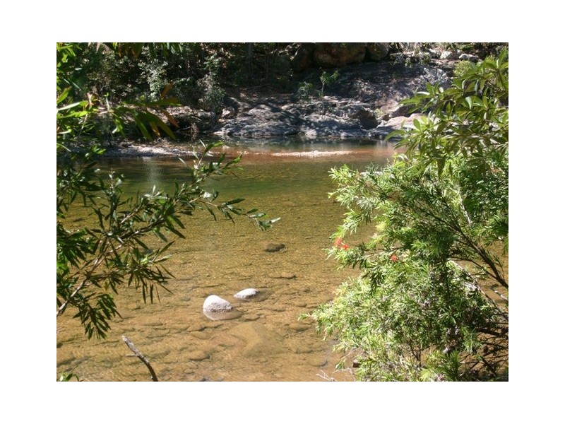 Lot 10 Renwick Court, Alligator Creek QLD 4816