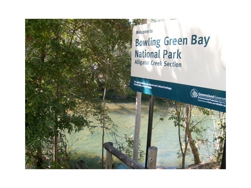 Lot 10 Renwick Court, Alligator Creek QLD 4816