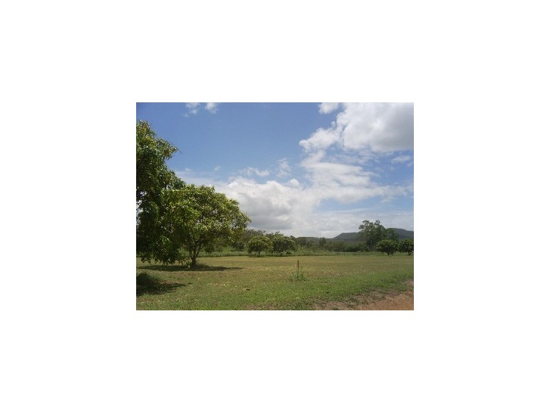 Lot 13 Renwick Court, Alligator Creek QLD 4816