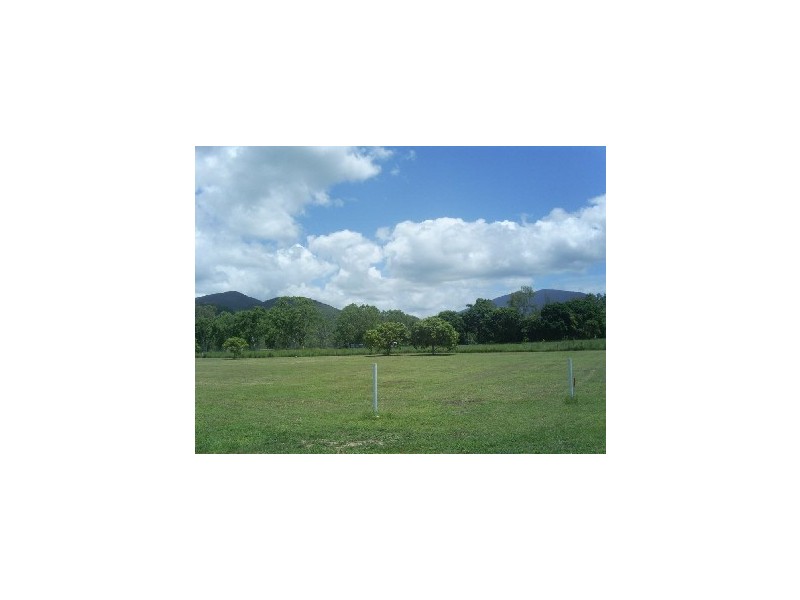 Lot 13 Renwick Court, Alligator Creek QLD 4816