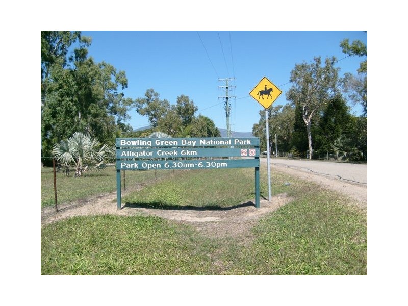 Lot 13 Renwick Court, Alligator Creek QLD 4816