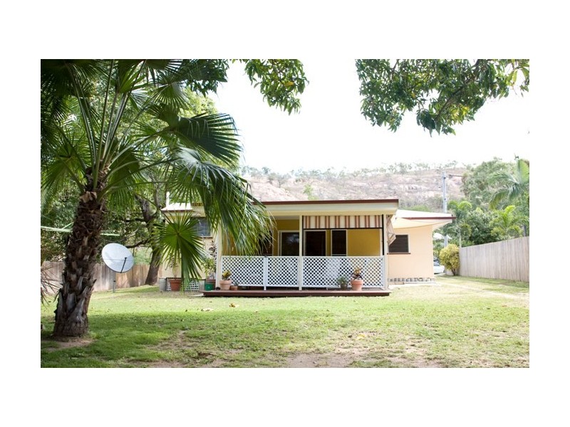 58  Cope Street, Stuart QLD 4811