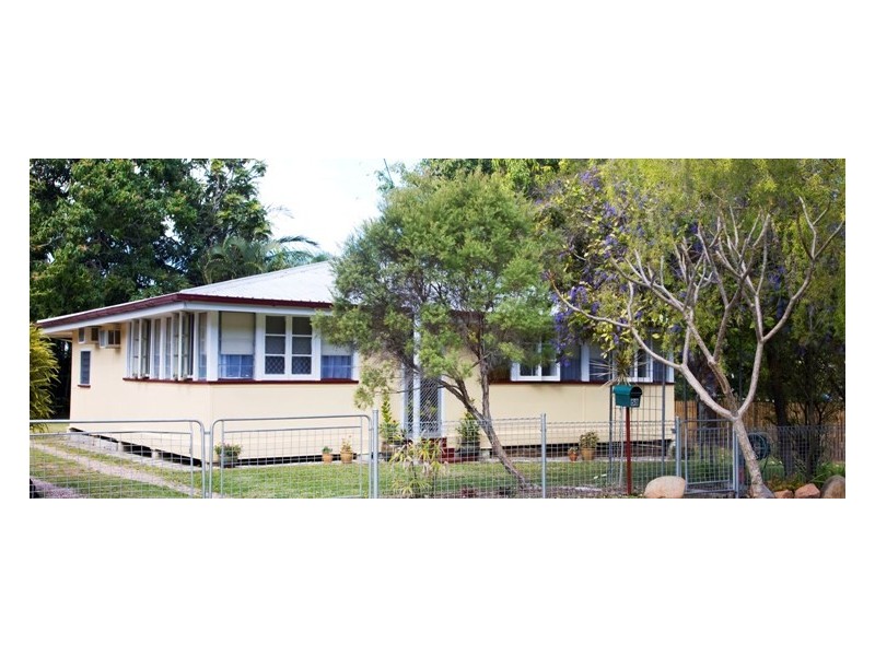 58  Cope Street, Stuart QLD 4811