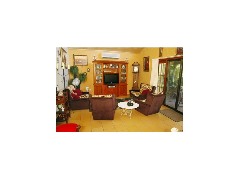 122  Bergin Road, Cranbrook QLD 4814