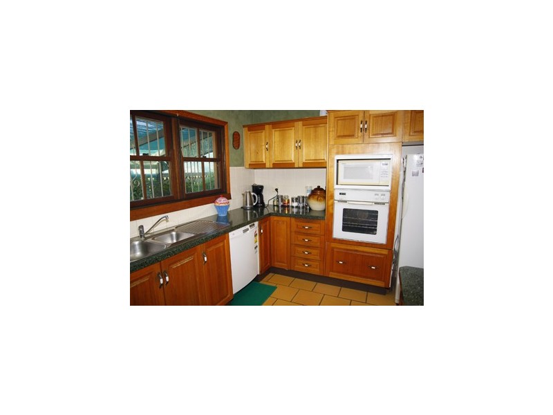 122  Bergin Road, Cranbrook QLD 4814