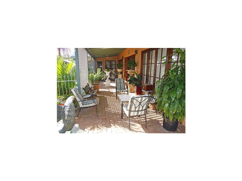 122  Bergin Road, Cranbrook QLD 4814