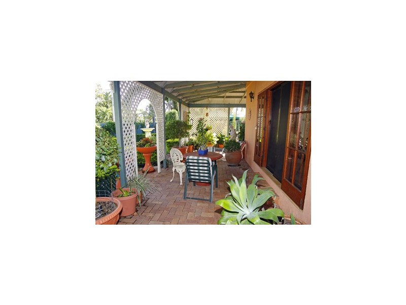 122  Bergin Road, Cranbrook QLD 4814