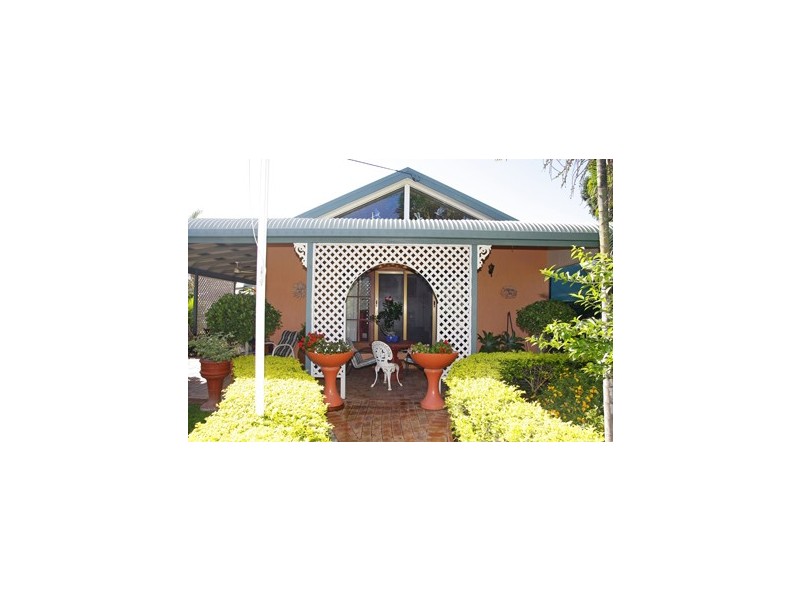122  Bergin Road, Cranbrook QLD 4814