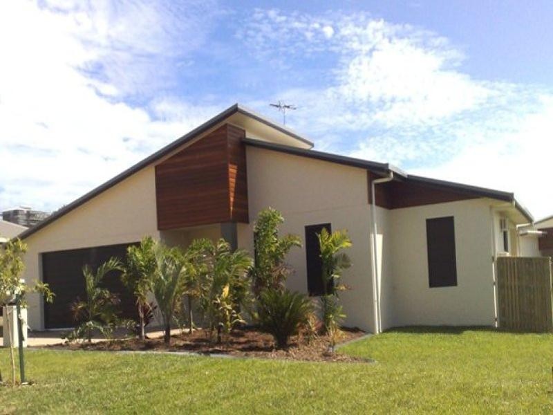 Lot 25 Hillock Crescent, Bushland Beach QLD 4818