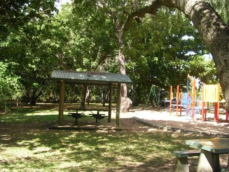 Lot 25 Hillock Crescent, Bushland Beach QLD 4818