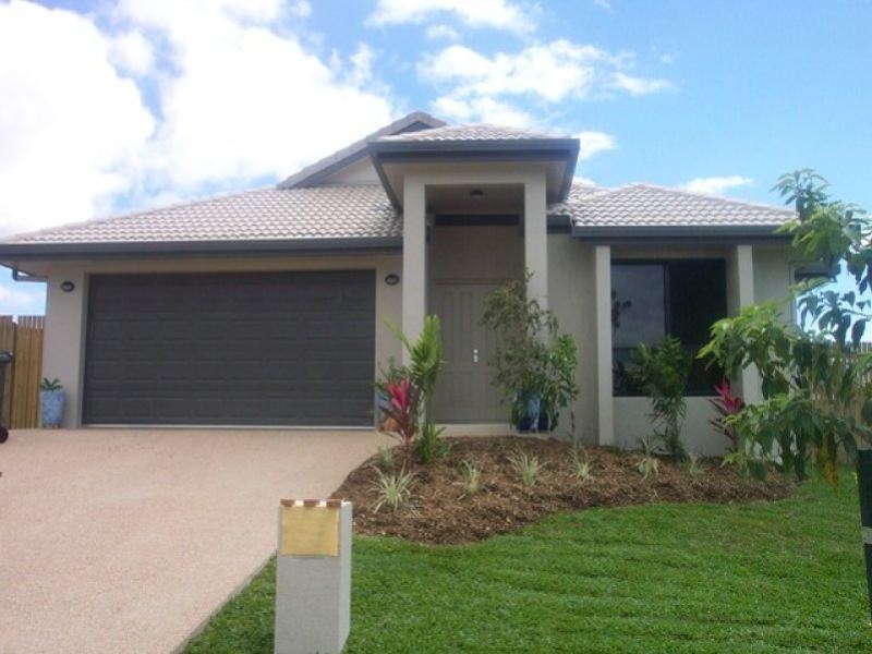 Lot 46  Browning Street, Mount Louisa QLD 4814