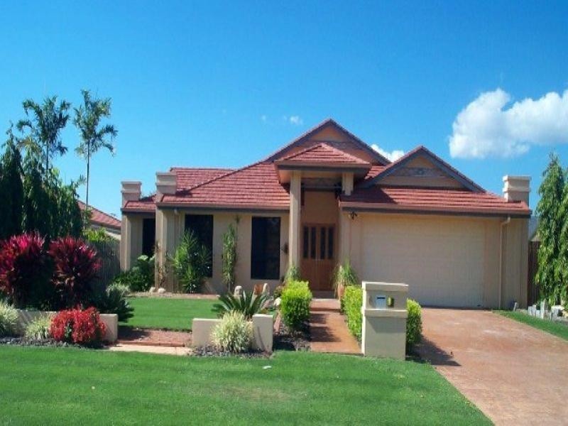 Douglas QLD 4814